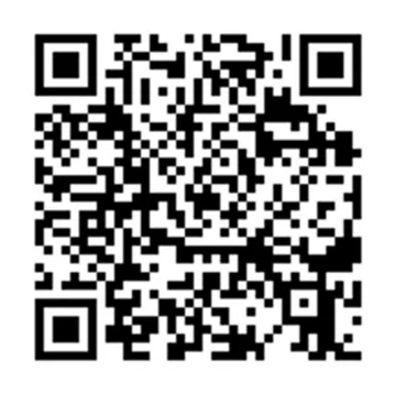 カードン会員アプリ（LINE）のQRコード